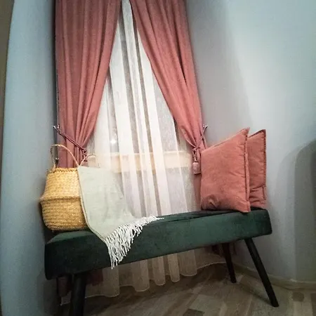 Havana Apartment *