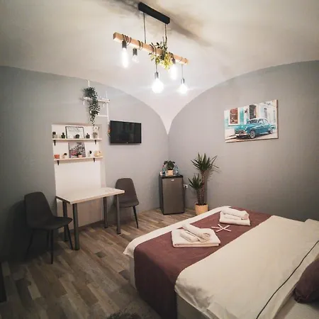 Havana Apartment