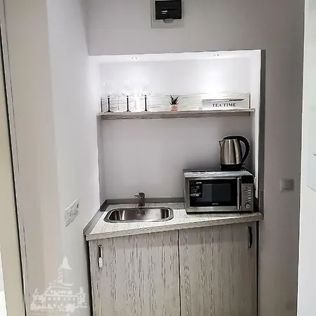 Havana Apartment
